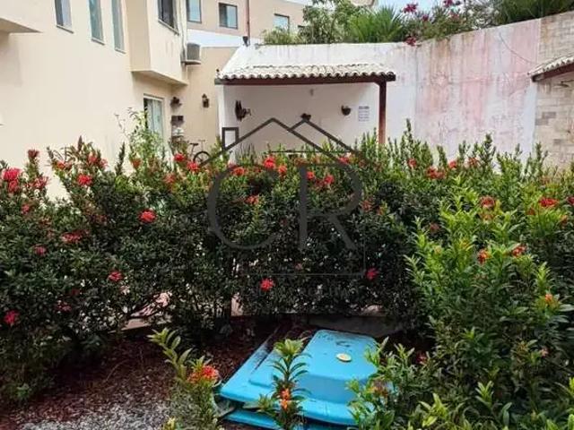 Casa / Sobrado em Condomínio para Venda em Salvador/BA Stella Maris 2 Quartos
