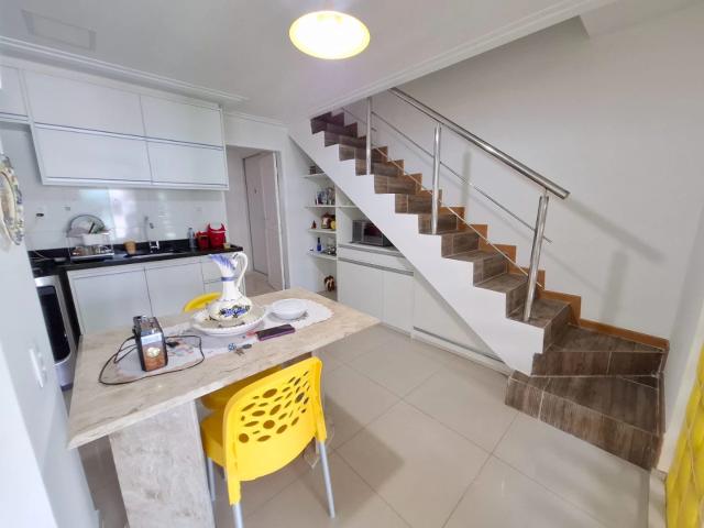 Casa / Sobrado em Condomínio para Venda em Salvador/BA Stella Maris 2 Quartos