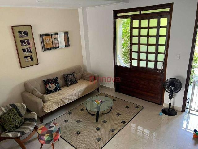 Casa / Sobrado em Condomínio para Venda em Salvador/BA Stella Maris 2 Quartos