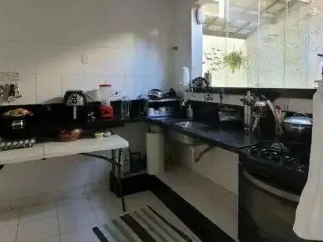Casa / Sobrado em Condomínio para Venda em Salvador/BA Stella Maris 3 Quartos