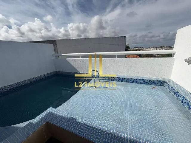Casa / Sobrado em Condomínio para Venda em Salvador/BA Stella Maris 3 Quartos