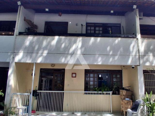 Casa / Sobrado em Condomínio para Venda em Salvador/BA Stella Maris 3 Quartos
