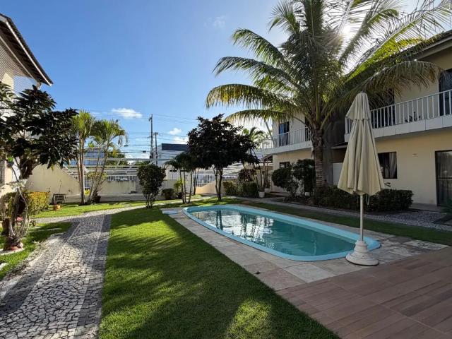 Casa / Sobrado em Condomínio para Venda em Salvador/BA Stella Maris 3 Quartos