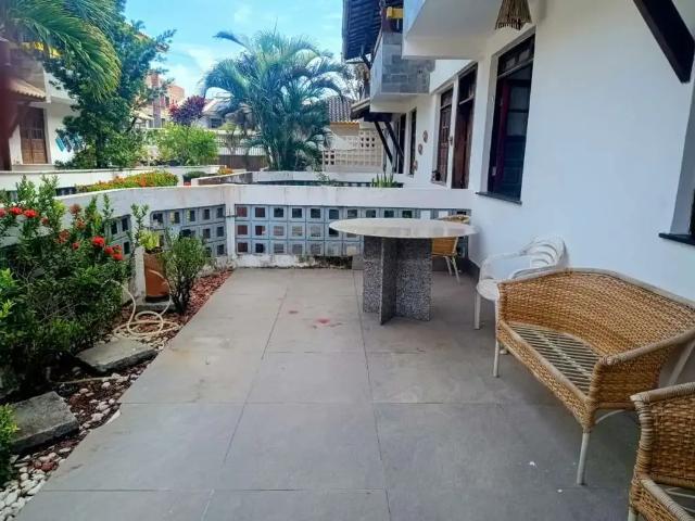 Casa / Sobrado em Condomínio para Venda em Salvador/BA Stella Maris 3 Quartos
