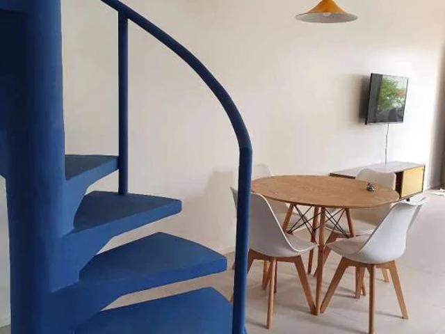 Casa / Sobrado em Condomínio para Venda em Salvador/BA Stella Maris 3 Quartos
