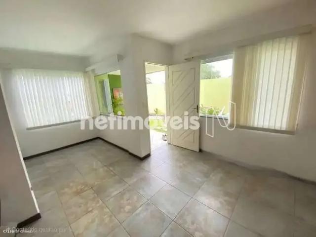 Casa / Sobrado em Condomínio para Venda em Salvador/BA Stella Maris 3 Quartos