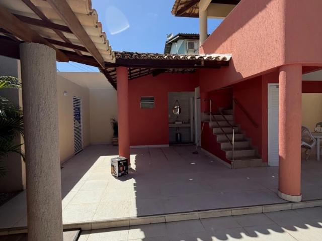 Casa / Sobrado em Condomínio para Venda em Salvador/BA Stella Maris 3 Quartos