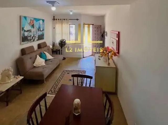 Casa / Sobrado em Condomínio para Venda em Salvador/BA Stella Maris 3 Quartos