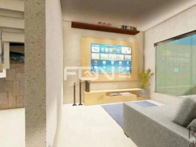 Casa / Sobrado em Condomínio para Venda em Salvador/BA Stella Maris 3 Quartos