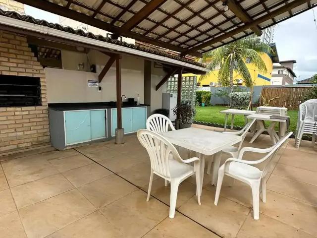 Casa / Sobrado em Condomínio para Venda em Salvador/BA Stella Maris 3 Quartos