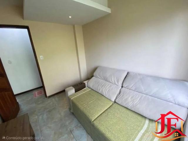 Casa / Sobrado em Condomínio para Venda em Salvador/BA Stella Maris 3 Quartos