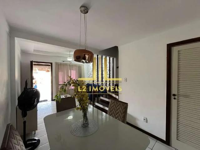 Casa / Sobrado em Condomínio para Venda em Salvador/BA Stella Maris 3 Quartos