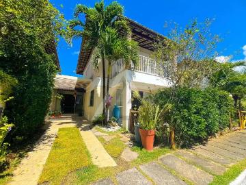 Casa / Sobrado em Condomínio para Venda em Salvador/BA Stella Maris 3 Quartos