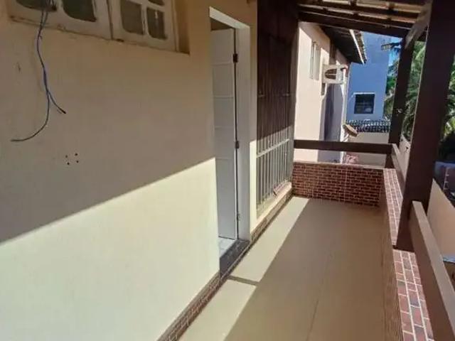 Casa / Sobrado em Condomínio para Venda em Salvador/BA Stella Maris 3 Quartos