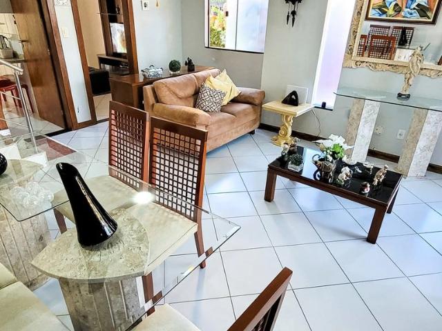 Casa / Sobrado em Condomínio para Venda em Salvador/BA Stella Maris 3 Quartos