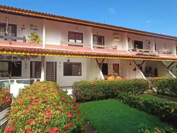 Casa / Sobrado em Condomínio para Venda em Salvador/BA Stella Maris 3 Quartos