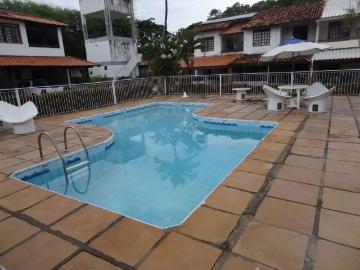 Casa / Sobrado em Condomínio para Venda em Salvador/BA Stella Maris 3 Quartos