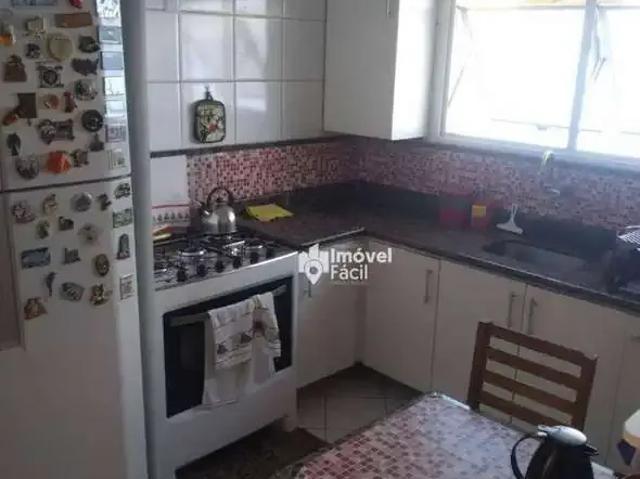 Casa / Sobrado em Condomínio para Venda em Salvador/BA Stella Maris 3 Quartos