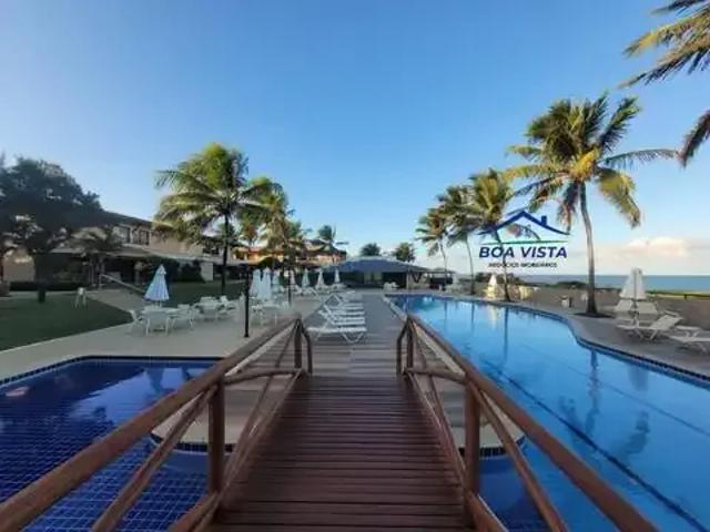 Casa / Sobrado em Condomínio para Venda em Salvador/BA Stella Maris 3 Quartos