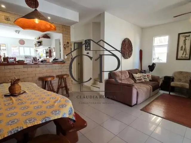 Casa / Sobrado em Condomínio para Venda em Salvador/BA Stella Maris 4 Quartos
