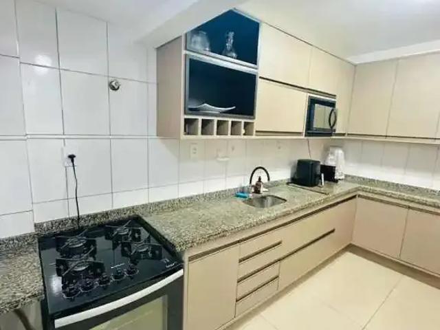 Casa / Sobrado em Condomínio para Venda em Salvador/BA Stella Maris 4 Quartos