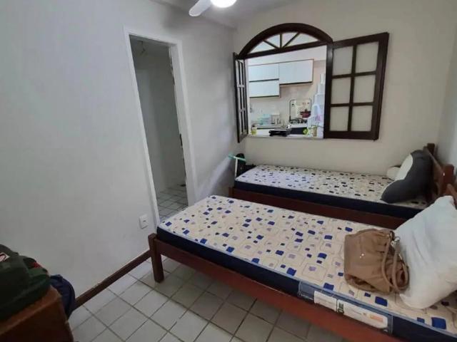 Casa / Sobrado em Condomínio para Venda em Salvador/BA Stella Maris 4 Quartos