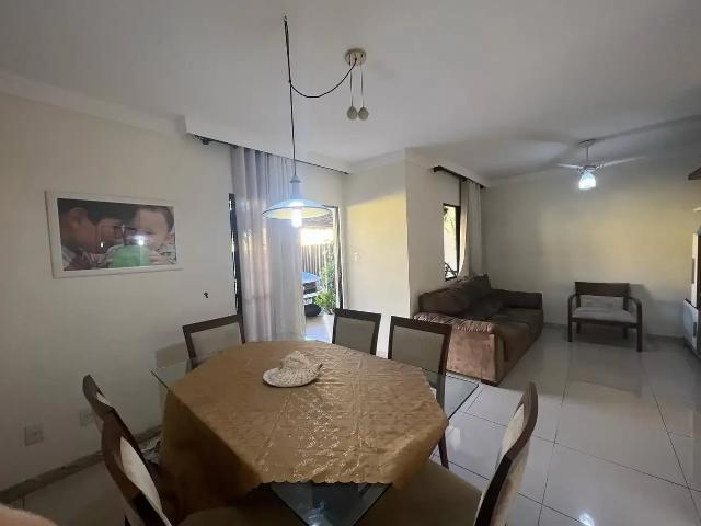 Casa / Sobrado em Condomínio para Venda em Salvador/BA Stella Maris 4 Quartos