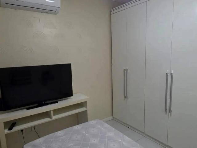 Casa / Sobrado em Condomínio para Venda em Salvador/BA Stella Maris 4 Quartos