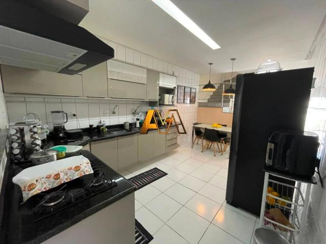Casa / Sobrado em Condomínio para Venda em Salvador/BA Stella Maris 4 Quartos