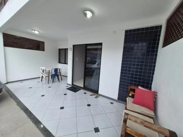 Casa / Sobrado em Condomínio para Venda em Salvador/BA Stella Maris 4 Quartos