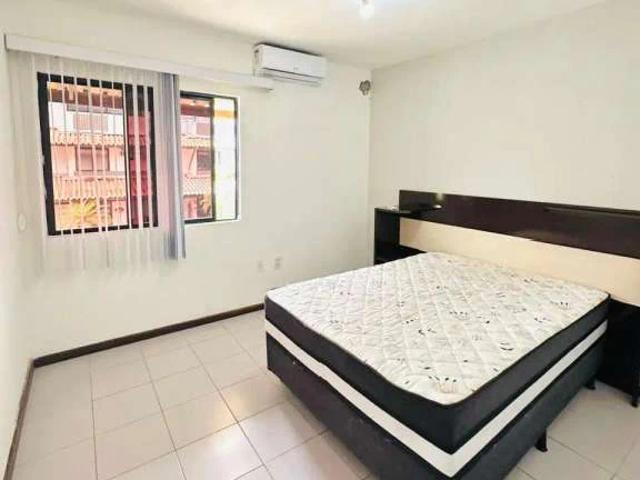 Casa / Sobrado em Condomínio para Venda em Salvador/BA Stella Maris 4 Quartos