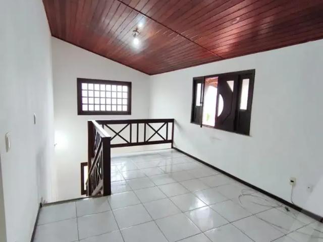 Casa / Sobrado em Condomínio para Venda em Salvador/BA Stella Maris 4 Quartos