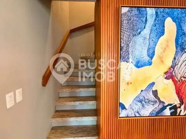 Casa / Sobrado em Condomínio para Venda em Salvador/BA Stella Maris 4 Quartos