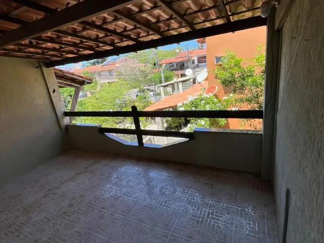 Casa / Sobrado em Condomínio para Venda em Salvador/BA Stella Maris 4 Quartos