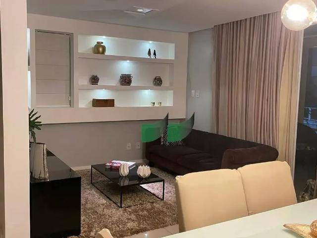 Casa / Sobrado em Condomínio para Venda em Salvador/BA Stella Maris 4 Quartos