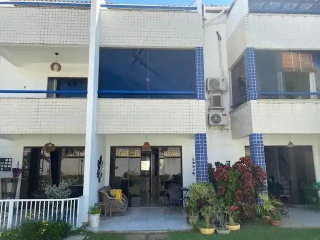 Casa / Sobrado em Condomínio para Venda em Salvador/BA Stella Maris 4 Quartos