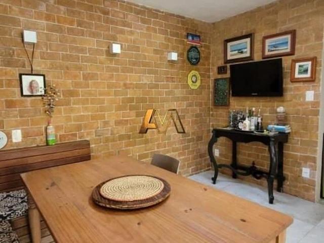 Casa / Sobrado em Condomínio para Venda em Salvador/BA Stella Maris 4 Quartos