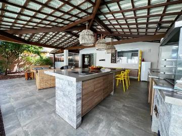 Casa / Sobrado em Condomínio para Venda em Salvador/BA Stella Maris 4 Quartos