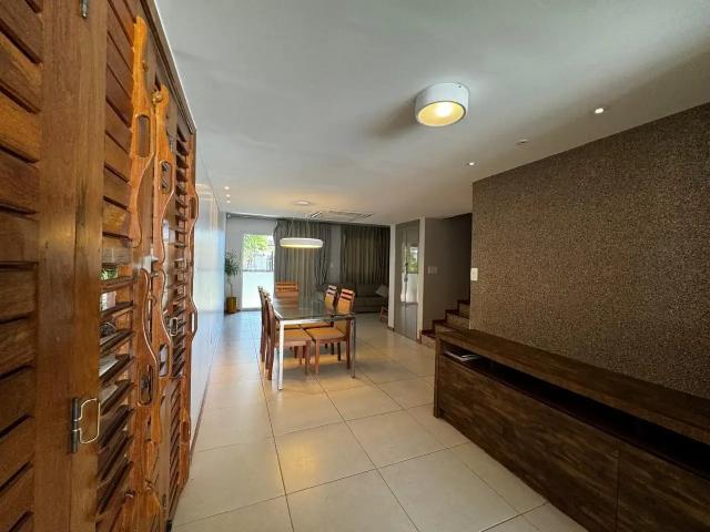 Casa / Sobrado em Condomínio para Venda em Salvador/BA Stella Maris 4 Quartos