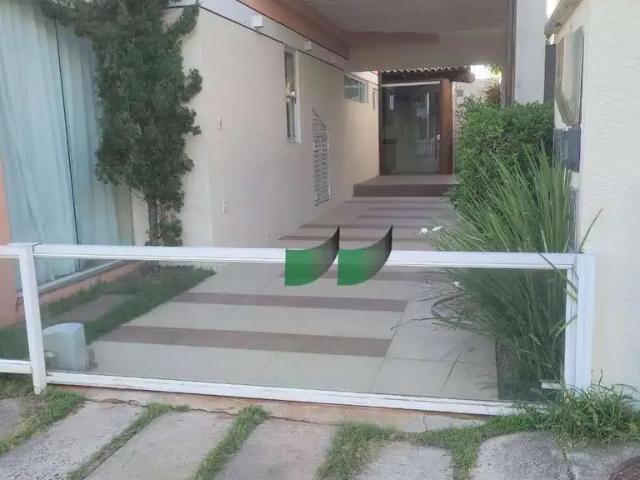 Casa / Sobrado em Condomínio para Venda em Salvador/BA Stella Maris 4 Quartos