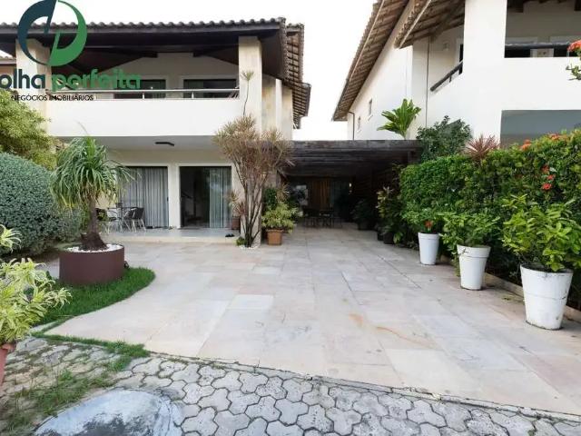 Casa / Sobrado em Condomínio para Venda em Salvador/BA Stella Maris 4 Quartos