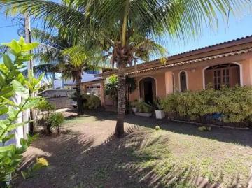 Casa / Sobrado em Condomínio para Venda em Salvador/BA Stella Maris 4 Quartos