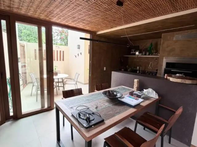 Casa / Sobrado em Condomínio para Venda em Salvador/BA Stella Maris 4 Quartos