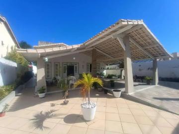 Casa / Sobrado em Condomínio para Venda em Salvador/BA Stella Maris 4 Quartos