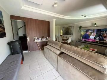 Casa / Sobrado em Condomínio para Venda em Salvador/BA Stella Maris 4 Quartos
