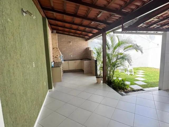 Casa / Sobrado em Condomínio para Venda em Salvador/BA Stella Maris 4 Quartos