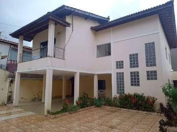 Casa / Sobrado em Condomínio para Venda em Salvador/BA Stella Maris 4 Quartos
