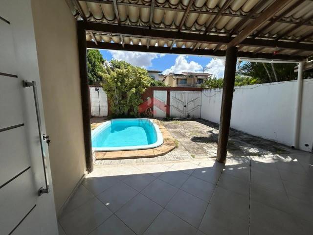 Casa / Sobrado em Condomínio para Venda em Salvador/BA Stella Maris 4 Quartos