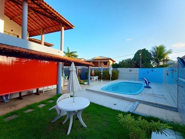 Casa / Sobrado em Condomínio para Venda em Salvador/BA Stella Maris 4 Quartos
