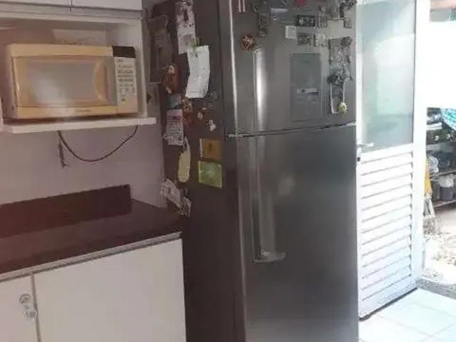 Casa / Sobrado em Condomínio para Venda em Salvador/BA Stella Maris 4 Quartos